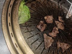 -花时·炭火烧肉(东百中心A馆店)