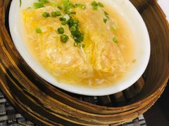 腐竹-博悦茶餐厅(文殊院店)