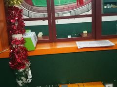 -隆康社长沙烧烤铺(桔园店)