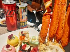 -太湖饭店玉兰厅(自助餐厅)