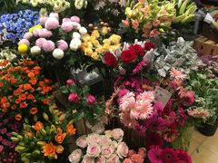 -妃比花艺(光启城时尚购物中心店)