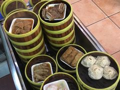 -府城小食馆(金龙宾馆店)