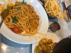 -必胜客(滨江店)