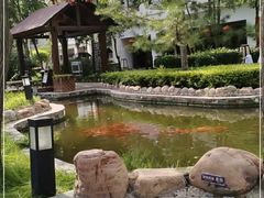 -国御温泉度假小镇