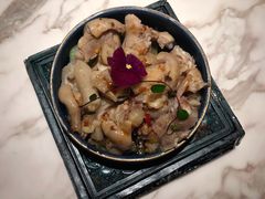 宫廷小猪蹄-韵秋荷(宝山龙湖天街店)