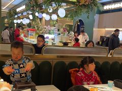 -经典世家牛排(德化万达店)