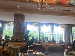 -巴依老爷新疆美食(工体旗舰店)