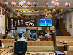 -日葵 大阪烧ひまり(仙霞路店)