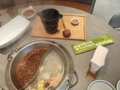 -狼头山火锅 KTV欢唱·烤串(理工大学店)