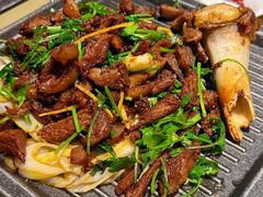 -锦庐餐厅(海运堤店)