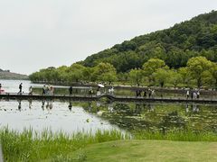 -南北湖风景区