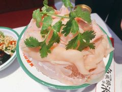 -巴尖鲍鱼串串(汽博店)