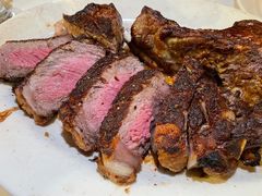 -摩根扒房(桐梓林店)