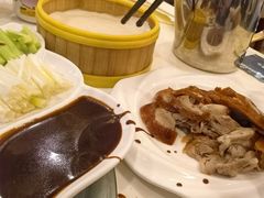 -福寿斋·老北京铜锅涮肉·烤鸭(顺义总店)