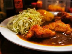 原味鸡块咖喱-金龙咖喱