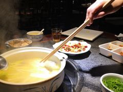-先机®·泉水鸡汤(七星岗店)
