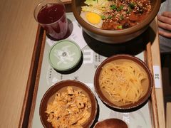 -京参 • 擂椒饭(这有山店)