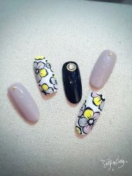 -JustNail甲思美甲