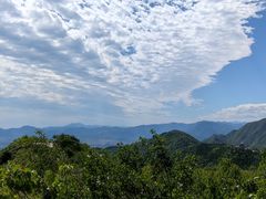 -香山公园