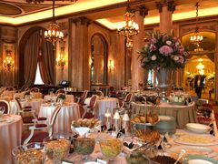 -The Ritz Restaurant