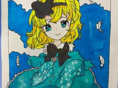 -东方童画少儿美术(莘庄体验馆)