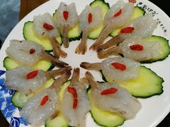 蝴蝶虾-巴蜀印象火锅(永陵总店)