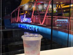 -麦当劳(世贸店)