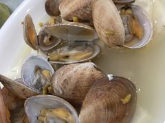 -青竹园海鲜餐厅(海天路店)