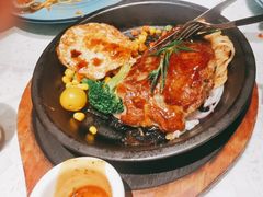 -水天堂西餐厅(昆山万象汇店)