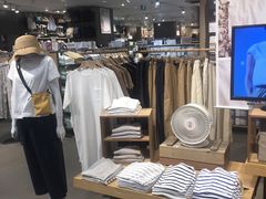 -MUJI无印良品(领秀城店)