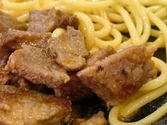 -豪享悦牛排自助餐厅(天河城店)