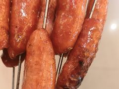 -享遇.锅姥姥牛排海鲜自助(小寨店)