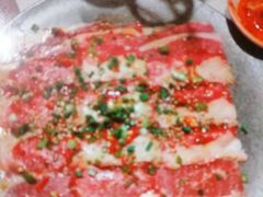 -朴太院·朝鲜族炭火烤肉(民乐园总店)