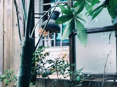 -豆舞咖啡(民乐路店)