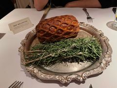 惠灵顿牛排-壳里西餐厅Coquille Seafood Bistro(蒙自路店)