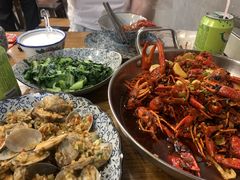 -虾小龙老长沙龙虾馆(坡子街店)