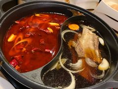 -火炉火自助餐(悠唐购物中心店)