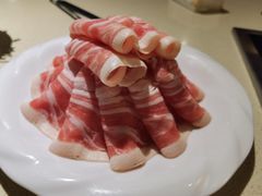 -龙福成肥牛火锅(文昌店)