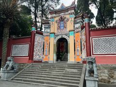 -白帝城·瞿塘峡景区