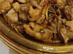 -围龙屋客家食府(福田店)