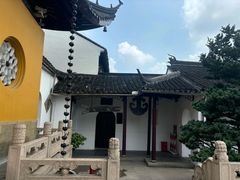 -西园戒幢律寺