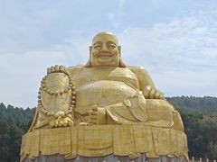 -千佛山风景名胜区