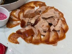 -壹零捌道·北京烤鸭(车公庄店)