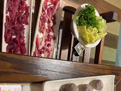 -悦来悦牛潮汕牛肉火锅(大浪店)