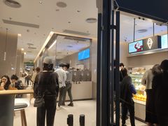 -喜茶(东莞汇一城店)