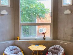 -W CAFE(甜爱路店)