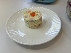 -库滋明·俄罗斯特色美食(中央大街店)