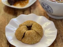 豆沙窝-黔肠旺面馆(八鸽岩店)