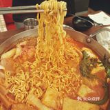 「武汉五一旅游必打卡店」阿卡韩餐真是太好吃啦[色]