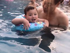 -汤峪温泉碧水湾